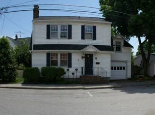 77 E Water St, Gettysburg, PA 17325