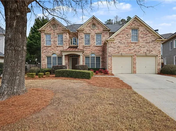 5805 Vinings Retreat Ct SW, Mableton, GA 30126