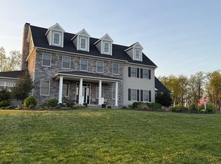 145 Turnpike Rd, Newburg, PA 17240