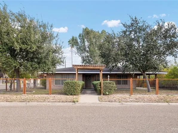 321 W Peter St, Edinburg, TX 78541