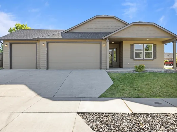 2159 Alco Avenue, Walla Walla, WA 99362