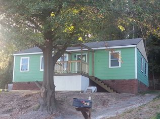 641 Seymour Dr, North Augusta, SC 29841