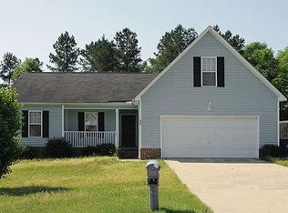 310 Hawthorn Dr #1, Raeford, NC 28376