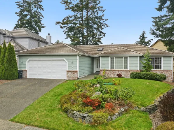 9318 Eld Court NE, Lacey, WA 98516