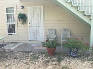 936 Edison Dr, San Antonio, TX 78201
