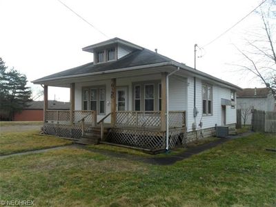 628 Indiana St, Zanesville, OH, 43701