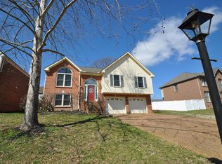 1324 Timber Valley Dr, Nashville, TN 37214
