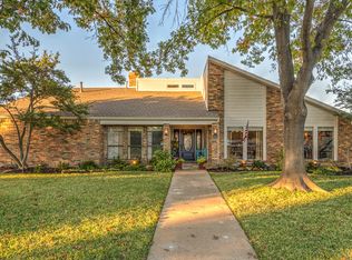 4209 Cassandra Ln, Plano, TX 75093