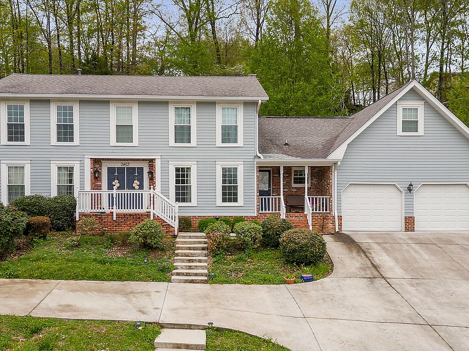 2403 Haven Cove Ln, Chattanooga, TN 37421 Zillow