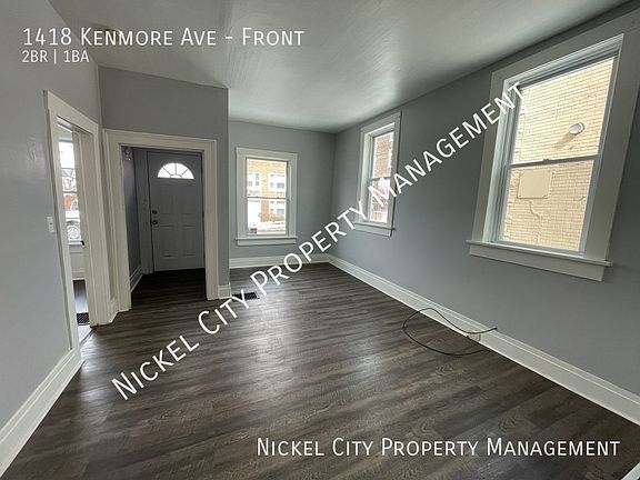 2nd image of 1418 Kenmore Ave