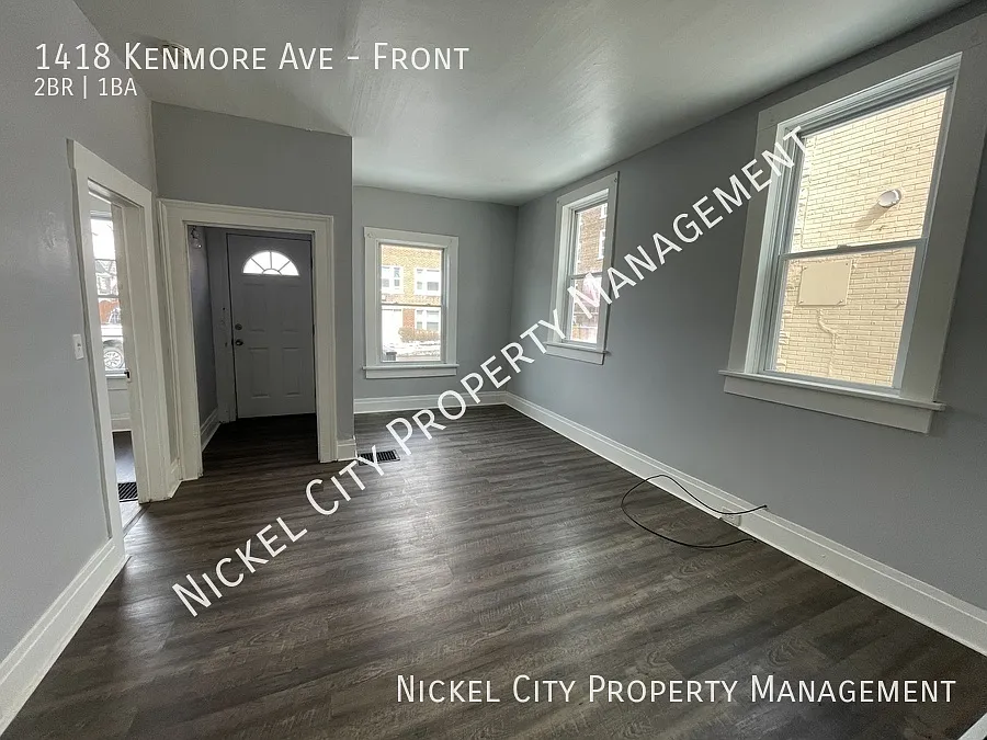 Building Photo - 1418 Kenmore Ave #FRONT