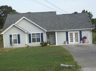 87 Krista Ln, Chatsworth, GA 30705