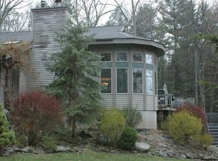 20 Turkey Ln, Woodstock, NY 12498