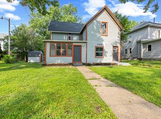 1310 23rd St, Des Moines, IA 50311