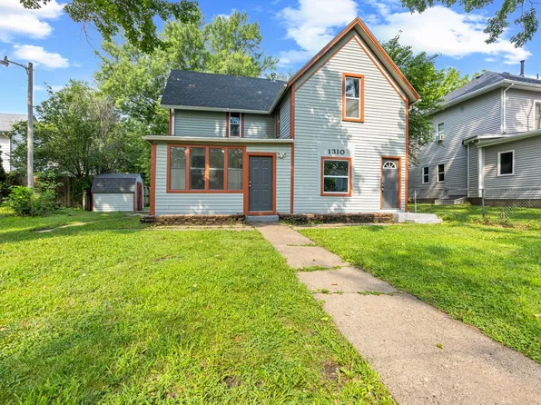 1310 23rd St, Des Moines, IA 50311