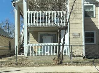 433 N Inca St, Denver, CO 80204