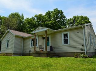 11524 N Mann Rd, Mooresville, IN 46158