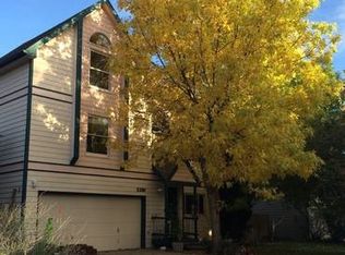 3286 Hawthorne Holw, Boulder, CO 80304