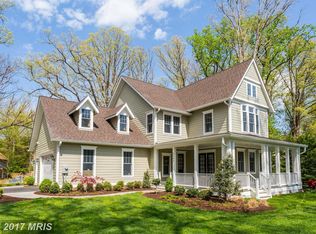 8845 Tuckerman Ln, Potomac, MD 20854