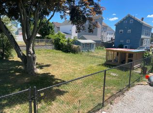 170 Foster St #1, Fall River, MA 02721