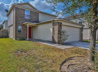 2851 Oakland Brook St, Houston, TX 77038