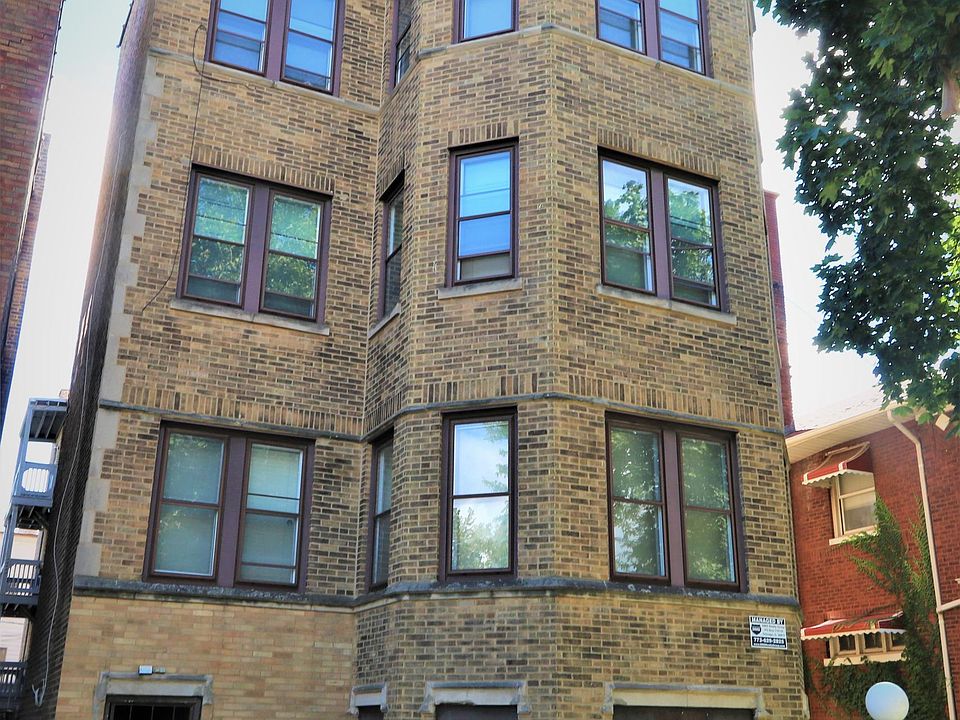 1st image of 8035 S Saint Lawrence Ave #1B