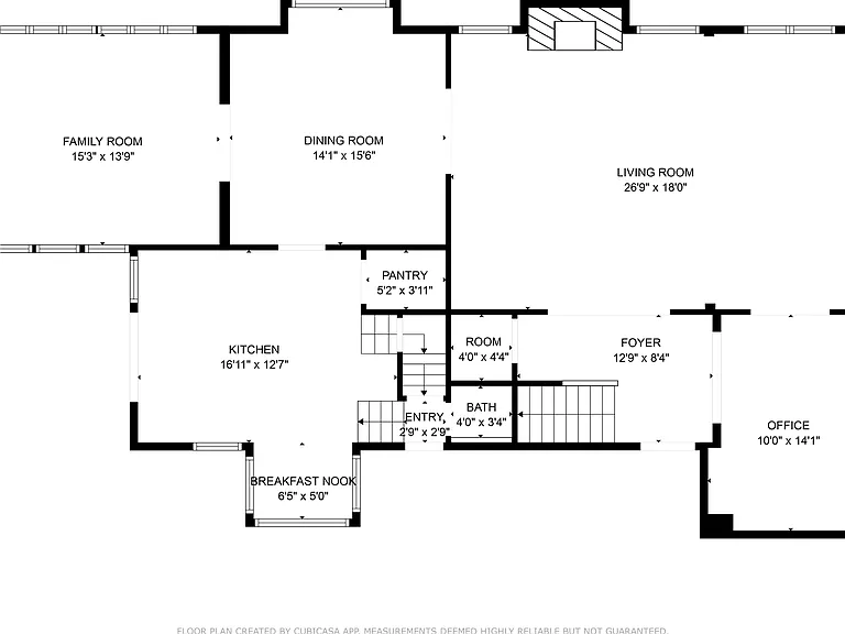 6140 N College Ave — Photo 33