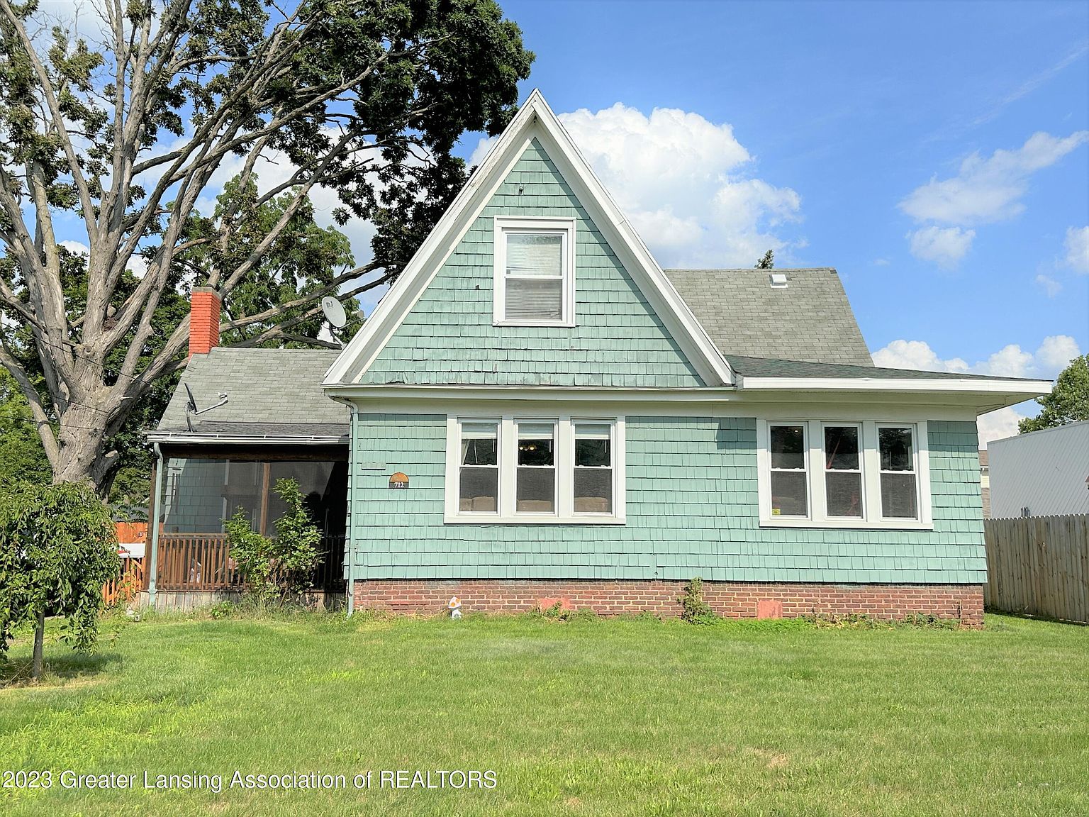 712 N Washington St, Owosso, MI 48867 MLS 274782 Zillow
