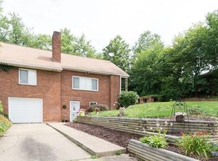 2794 Patterson Dr, Aliquippa, PA 15001