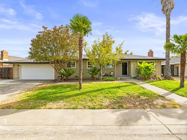 6661 S Land Park Dr, Sacramento, CA 95831