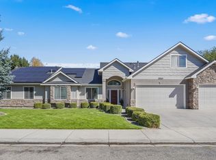 2510 N Oconner Ave, Meridian, ID 83646