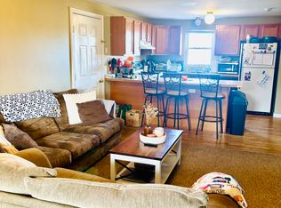 (Undisclosed Address), Warren, RI 02885