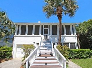 305 Charleston Blvd, Isle Of Palms, SC 29451
