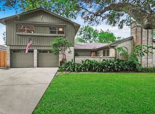 14018 Kingsride Ln, Houston, TX 77079