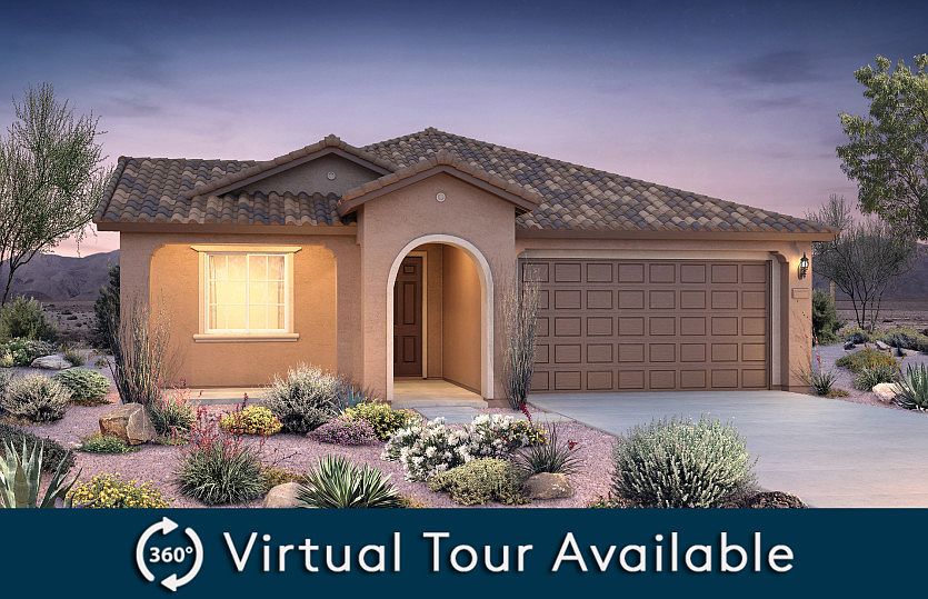 Harvest Barletta Exterior A