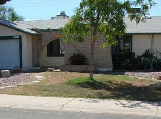 1441 E Diamond Dr, Tempe, AZ 85283
