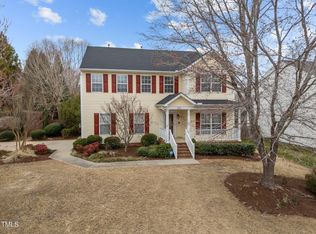 1201 Opeushaw Ct, Wake Forest, NC 27587