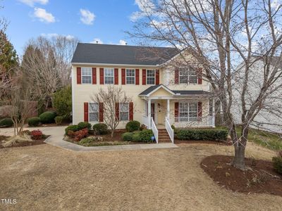1201 Opeushaw Ct, Wake Forest, NC, 27587