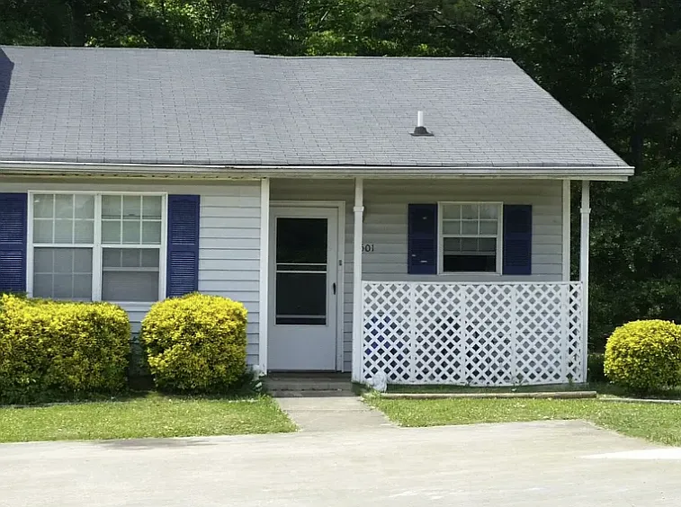 8501 Westchester Dr #8501 — Photo 11