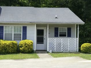 8501 Westchester Dr #8501, Douglasville, GA 30134