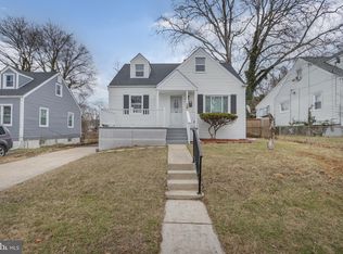 310 Zelma Ave, Capitol Heights, MD