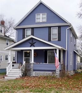 48 20th St SW, Barberton, OH, 44203