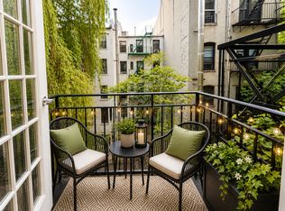 250 Mott St #F-16, New York, NY 10012