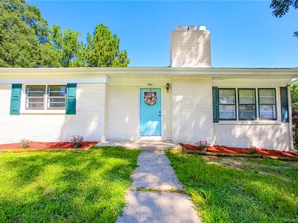 840 W Garrison Blvd, Gastonia, NC 28052