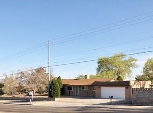 1701 Abrazo Rd NE, Rio Rancho, NM 87124