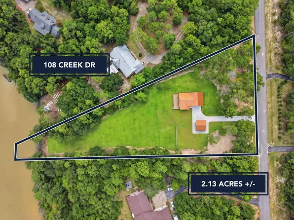108 Creek Dr, Crestview, FL 32536