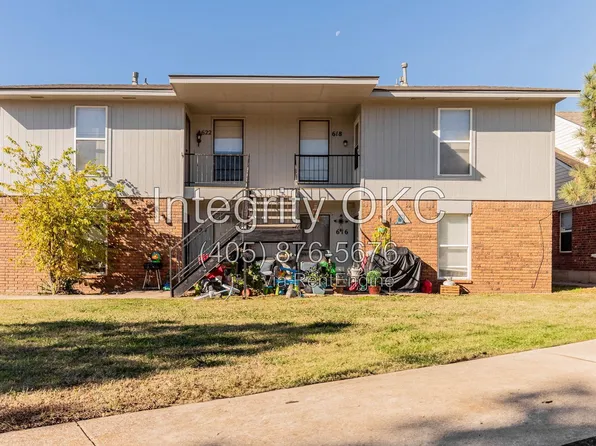 618 Welston Cir, Norman, OK 73071