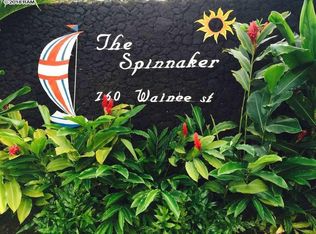 760 Wainee St APT B113, Lahaina, HI 96761