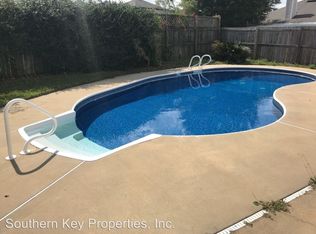 116 Bronze Cir, Crestview, FL 32539