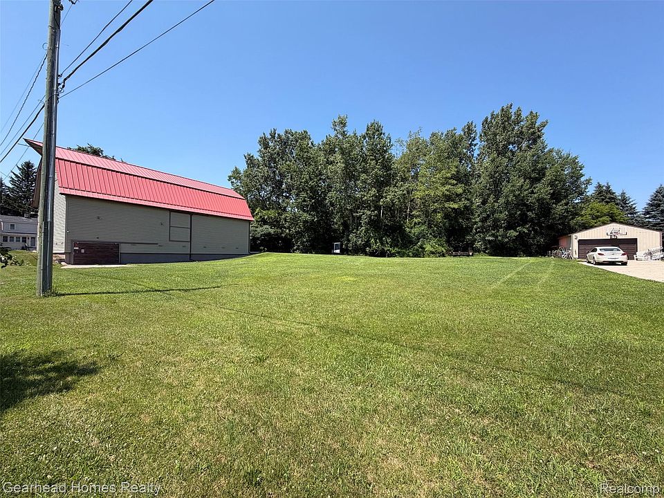1st image of 0 Drahner Rd W